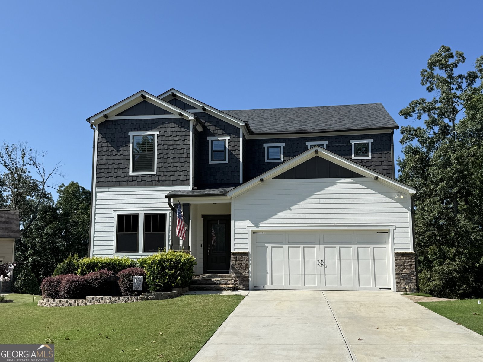 68 Lakeland Drive Dawsonville - 50
