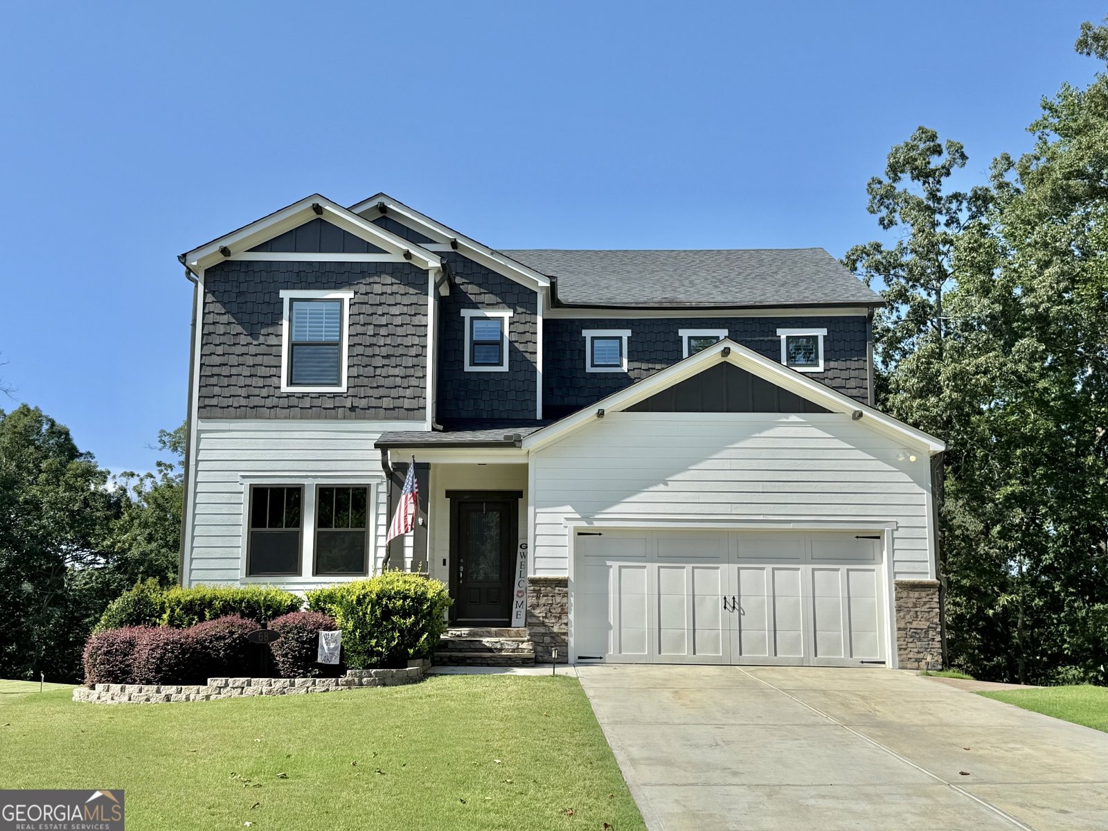 68 Lakeland Drive Dawsonville - 51