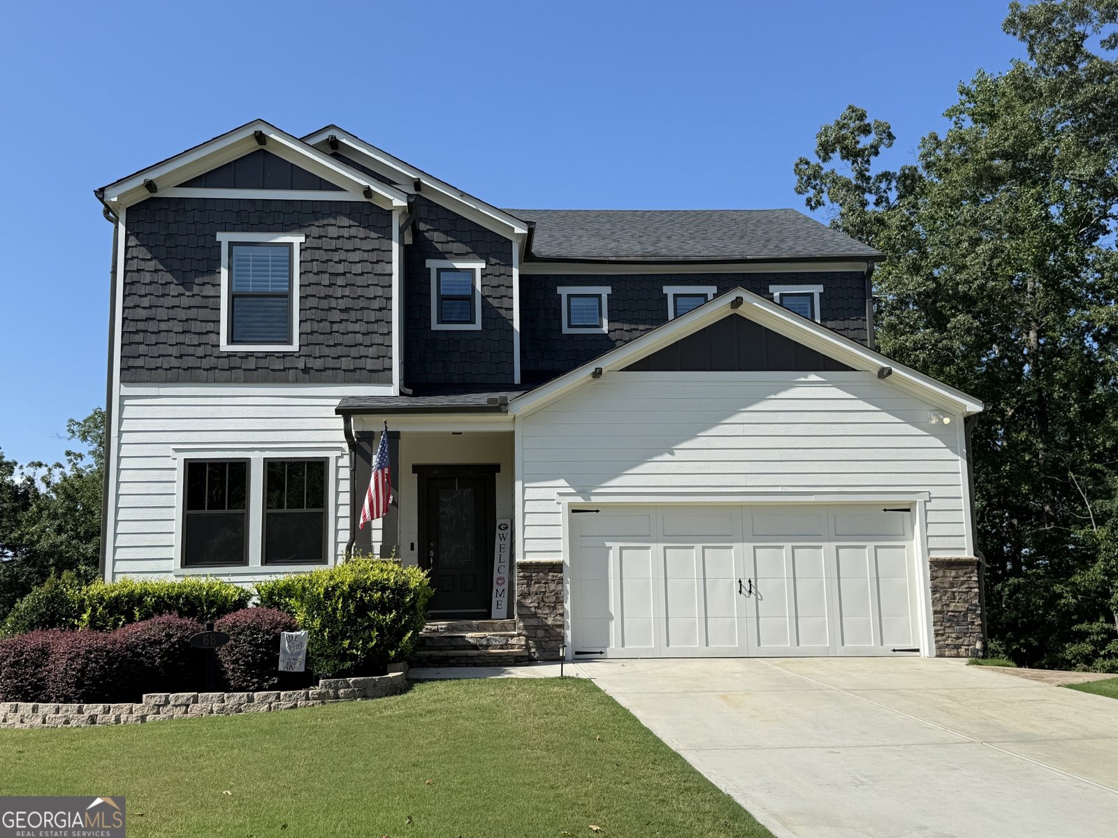 68 Lakeland Drive Dawsonville - 52
