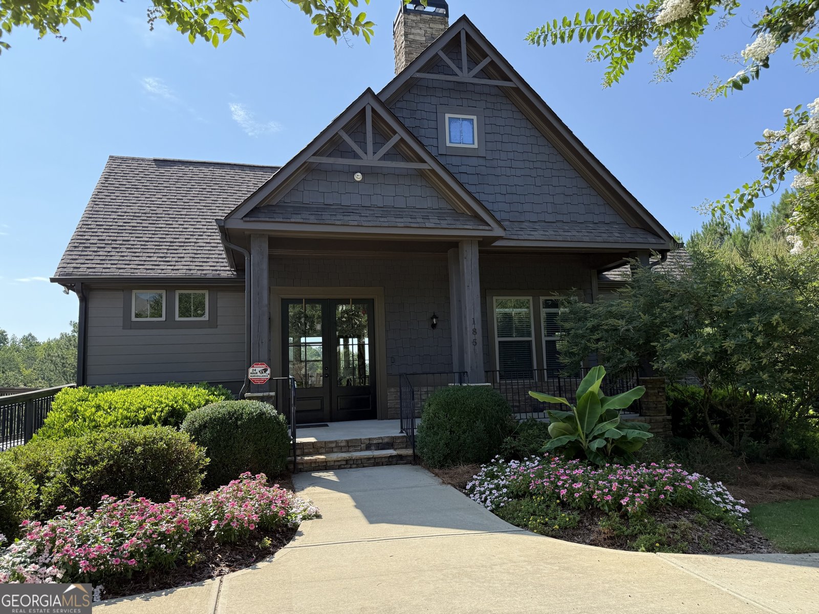 68 Lakeland Drive Dawsonville - 54