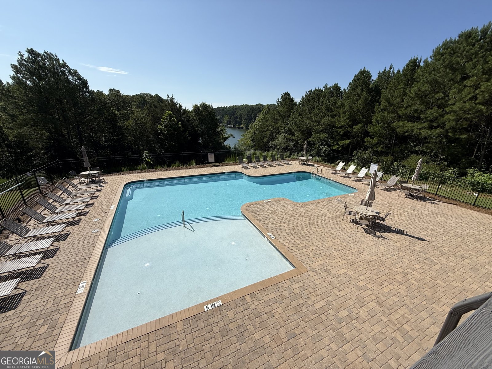 68 Lakeland Drive Dawsonville - 55