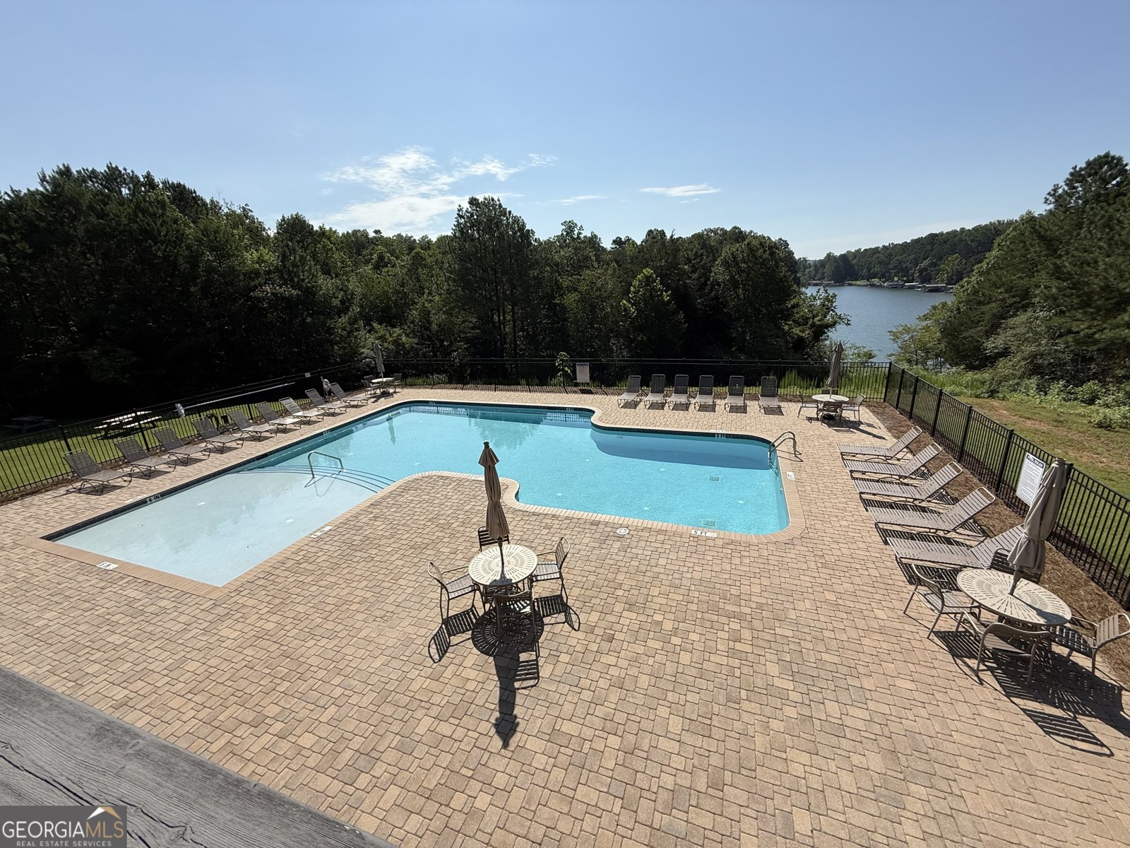 68 Lakeland Drive Dawsonville - 56