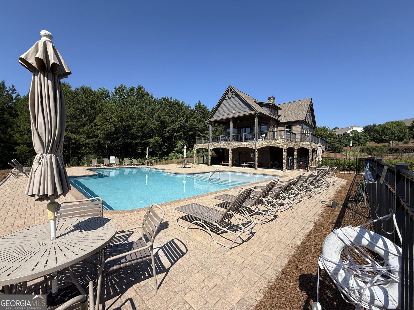 68 Lakeland Drive Dawsonville - 58