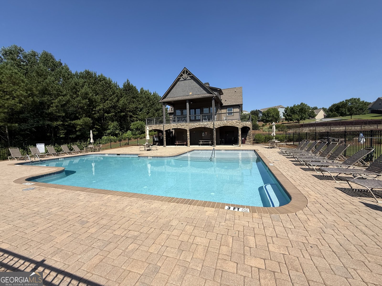 68 Lakeland Drive Dawsonville - 59