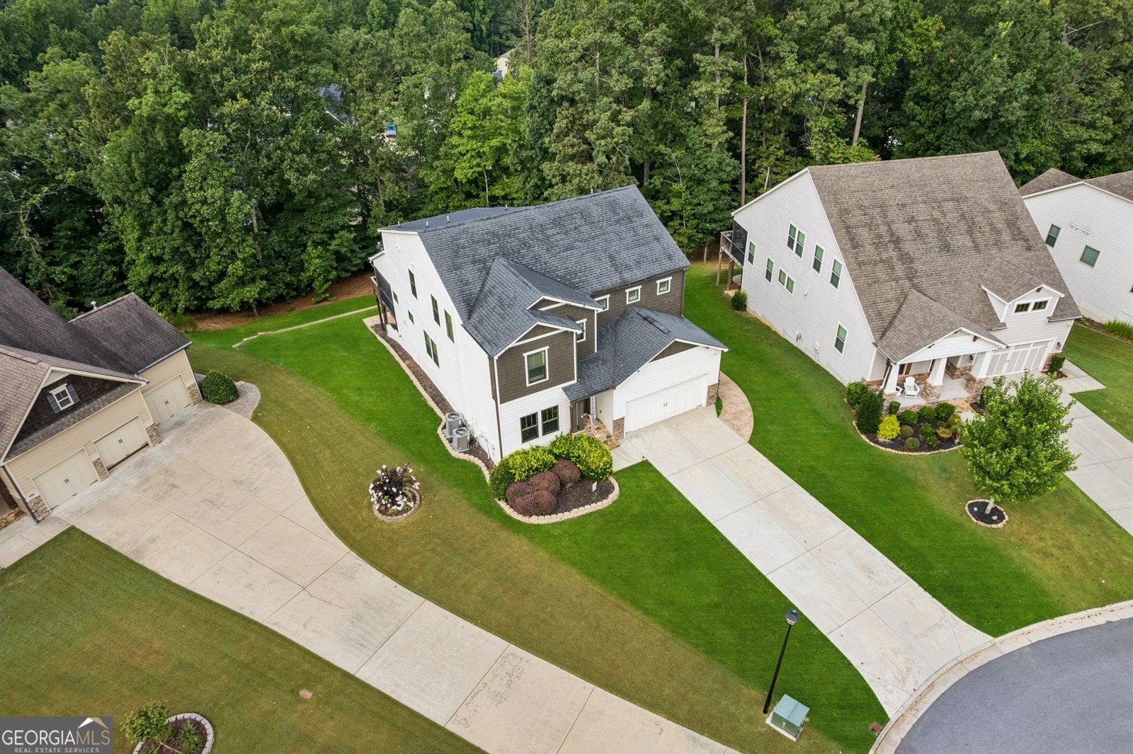 68 Lakeland Drive Dawsonville - 6