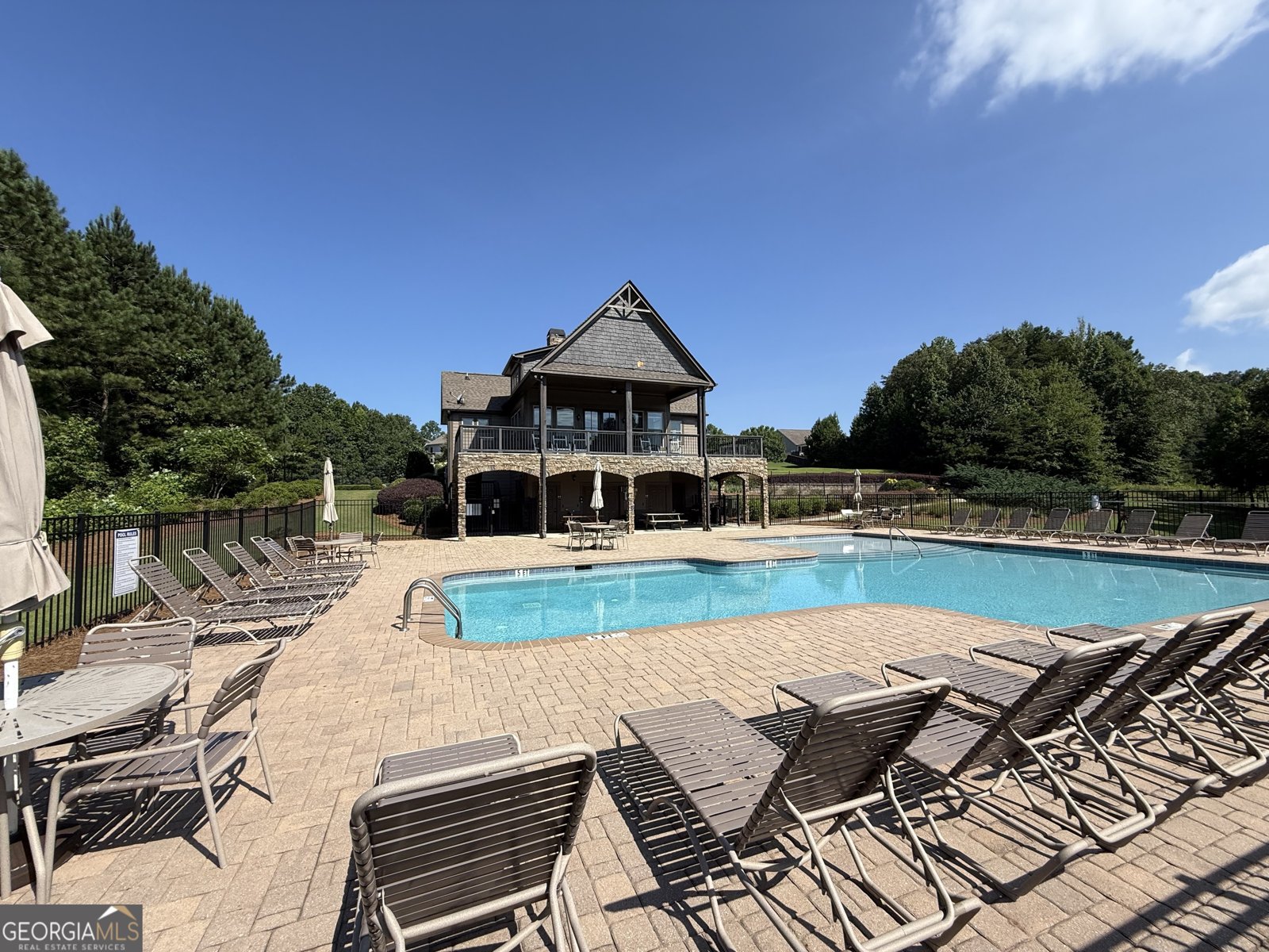 68 Lakeland Drive Dawsonville - 60