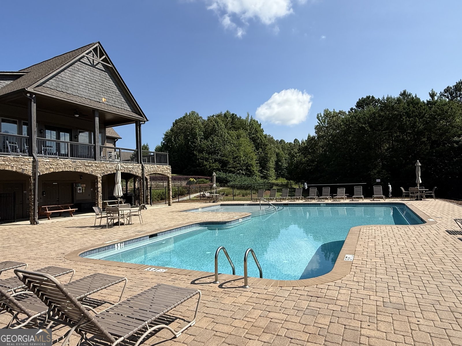 68 Lakeland Drive Dawsonville - 61