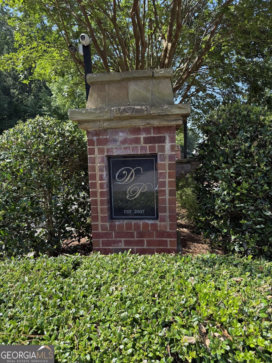 68 Lakeland Drive Dawsonville - 63