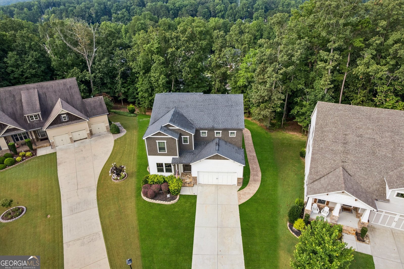 68 Lakeland Drive Dawsonville - 7