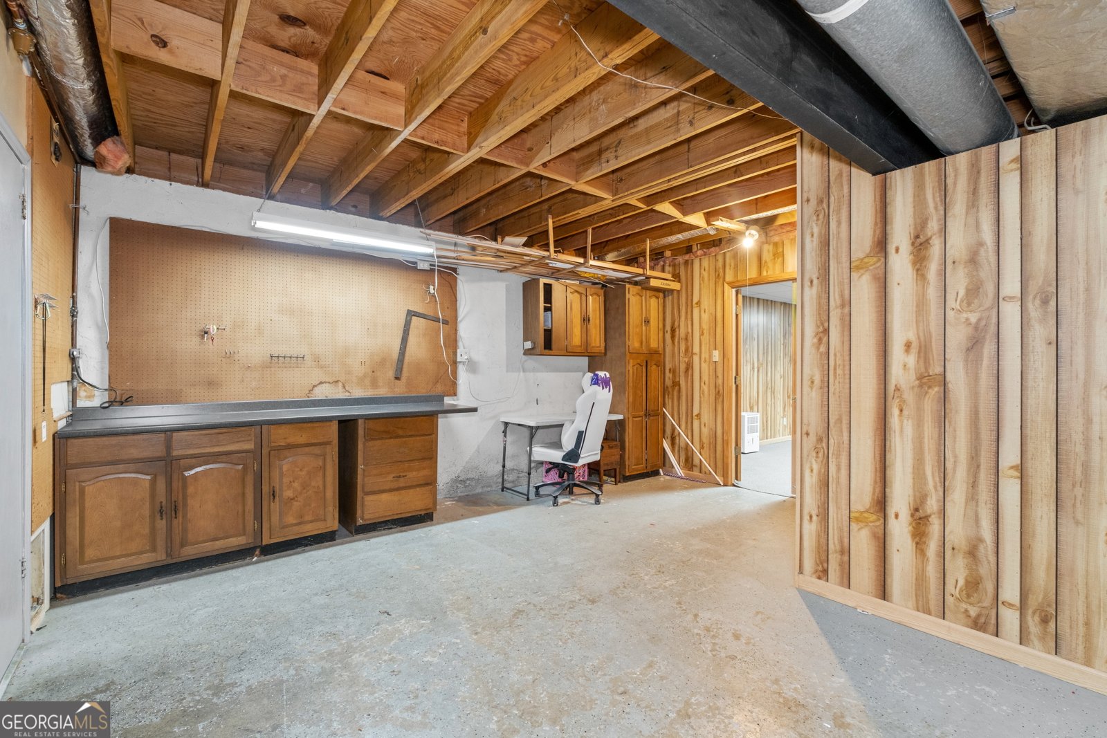 1690 Cedar Grove Drive Marietta - 28