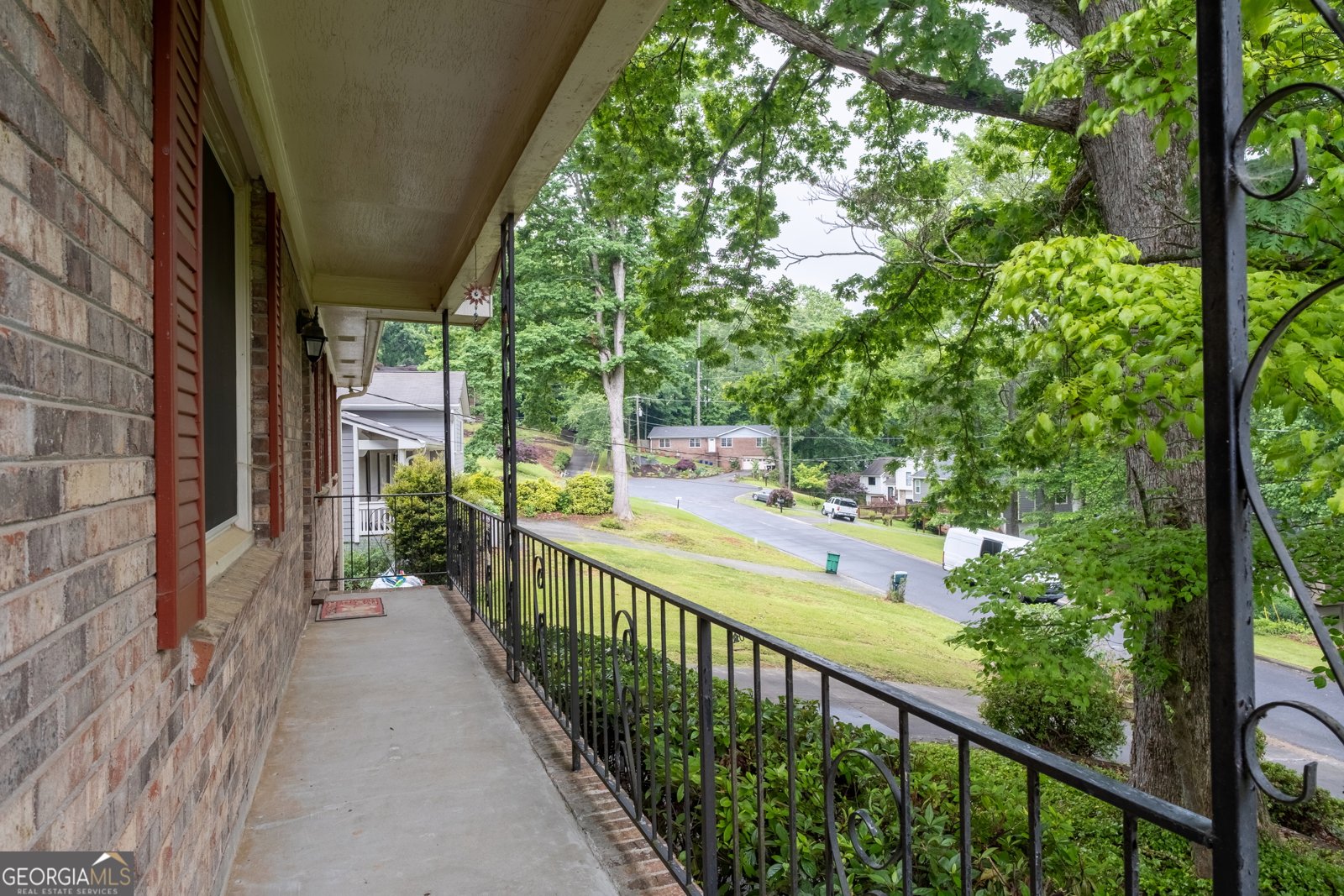 1690 Cedar Grove Drive Marietta - 3