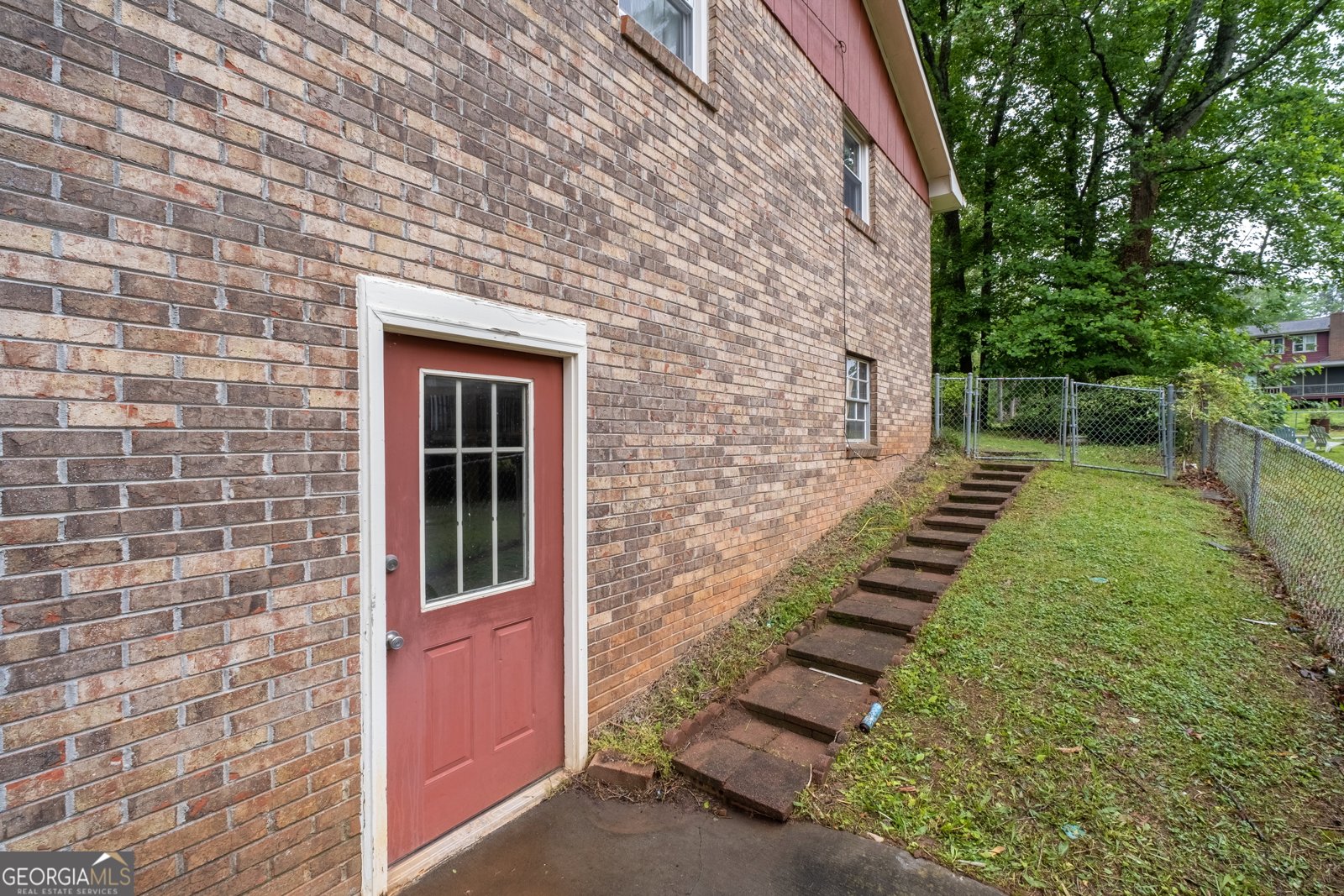 1690 Cedar Grove Drive Marietta - 30