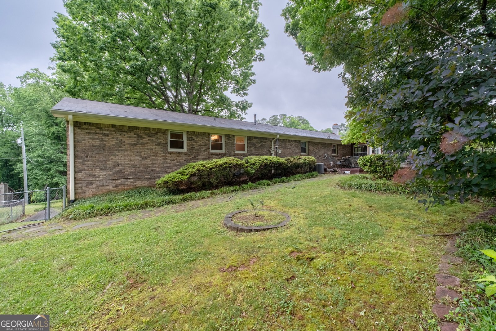 1690 Cedar Grove Drive Marietta - 31