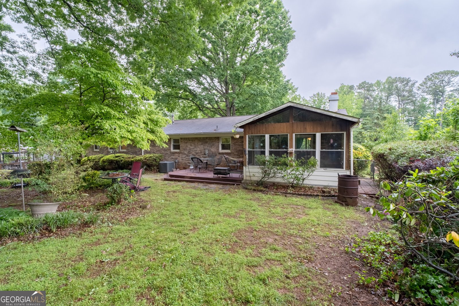 1690 Cedar Grove Drive Marietta - 32