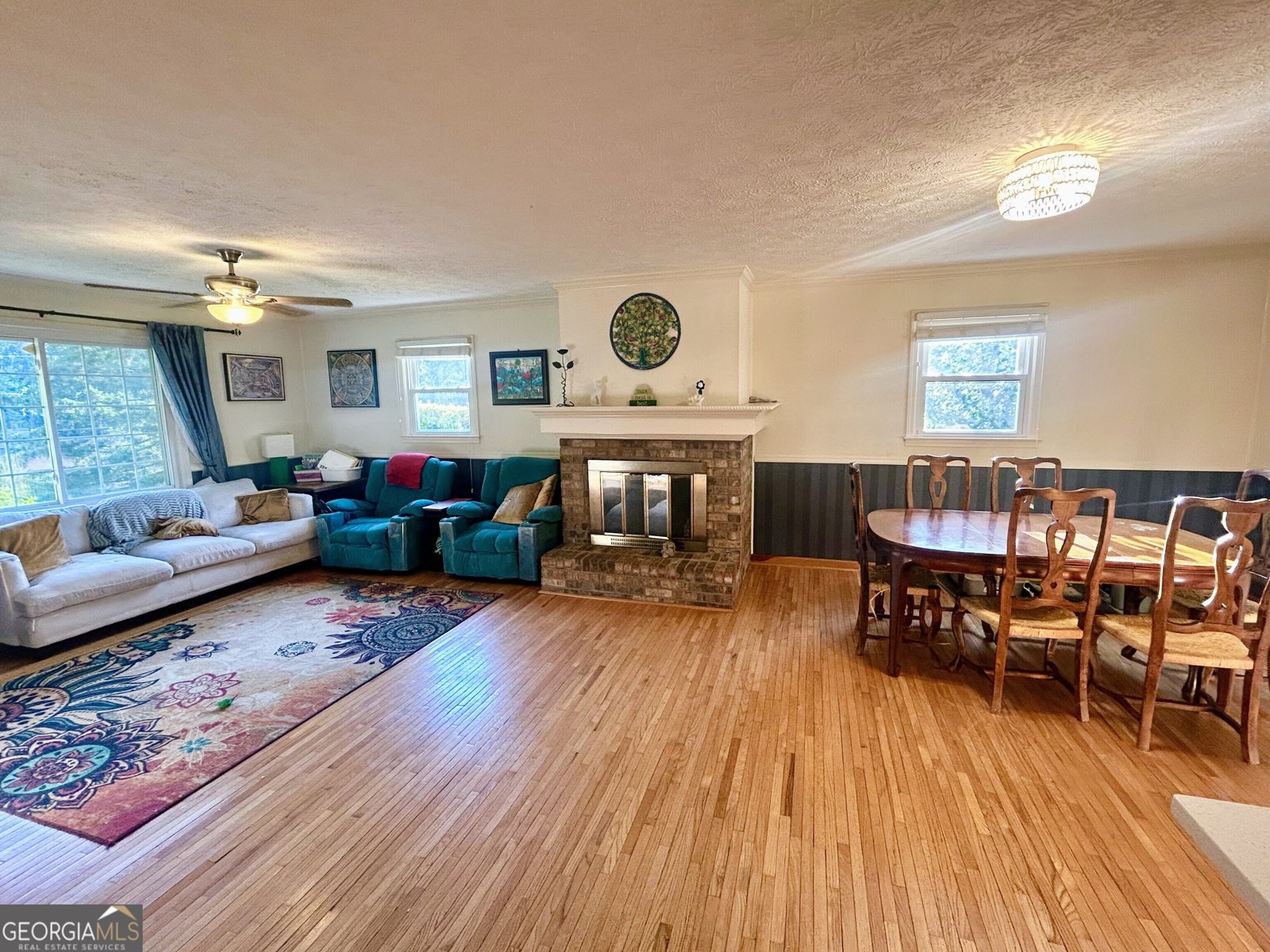 1690 Cedar Grove Drive Marietta - 5