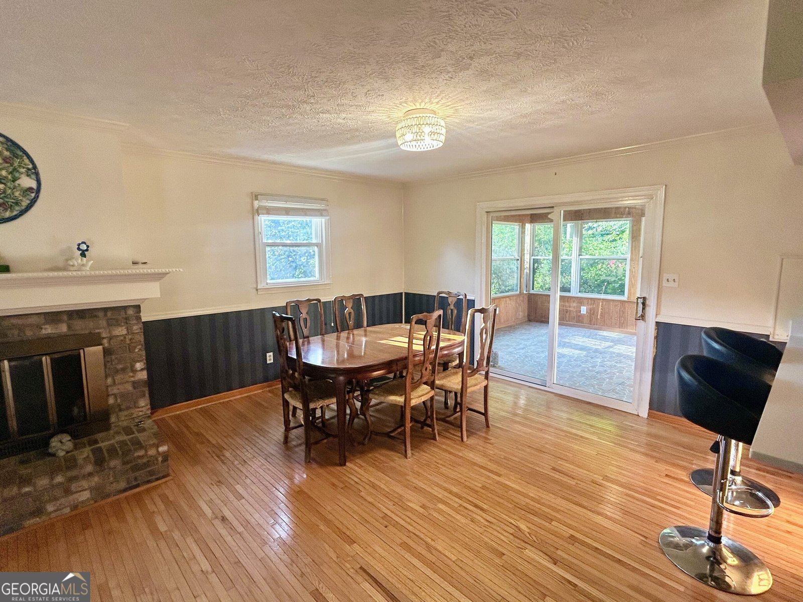 1690 Cedar Grove Drive Marietta - 9