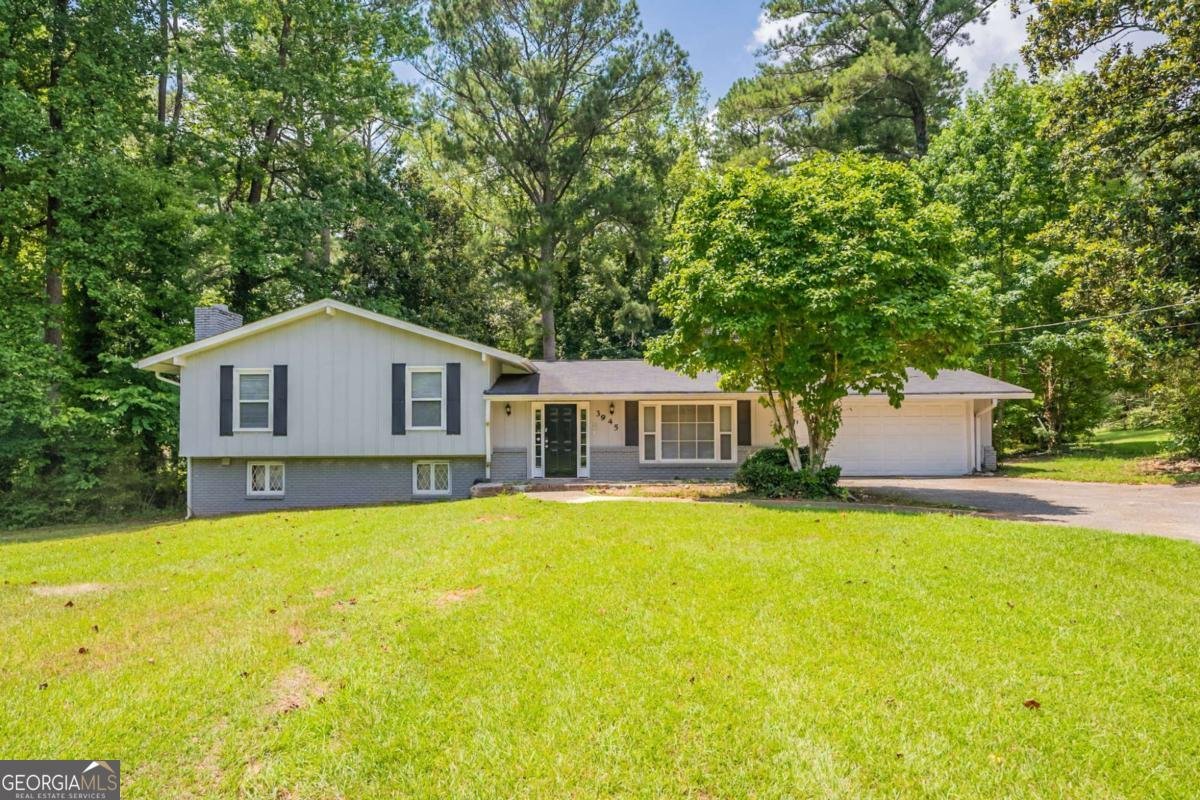 3945 Pittman Road Atlanta - 2