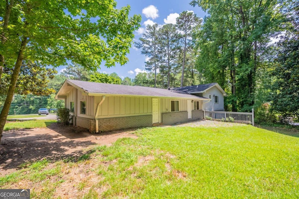 3945 Pittman Road Atlanta - 20