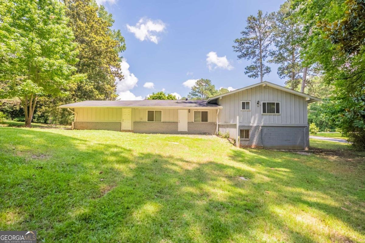 3945 Pittman Road Atlanta - 21