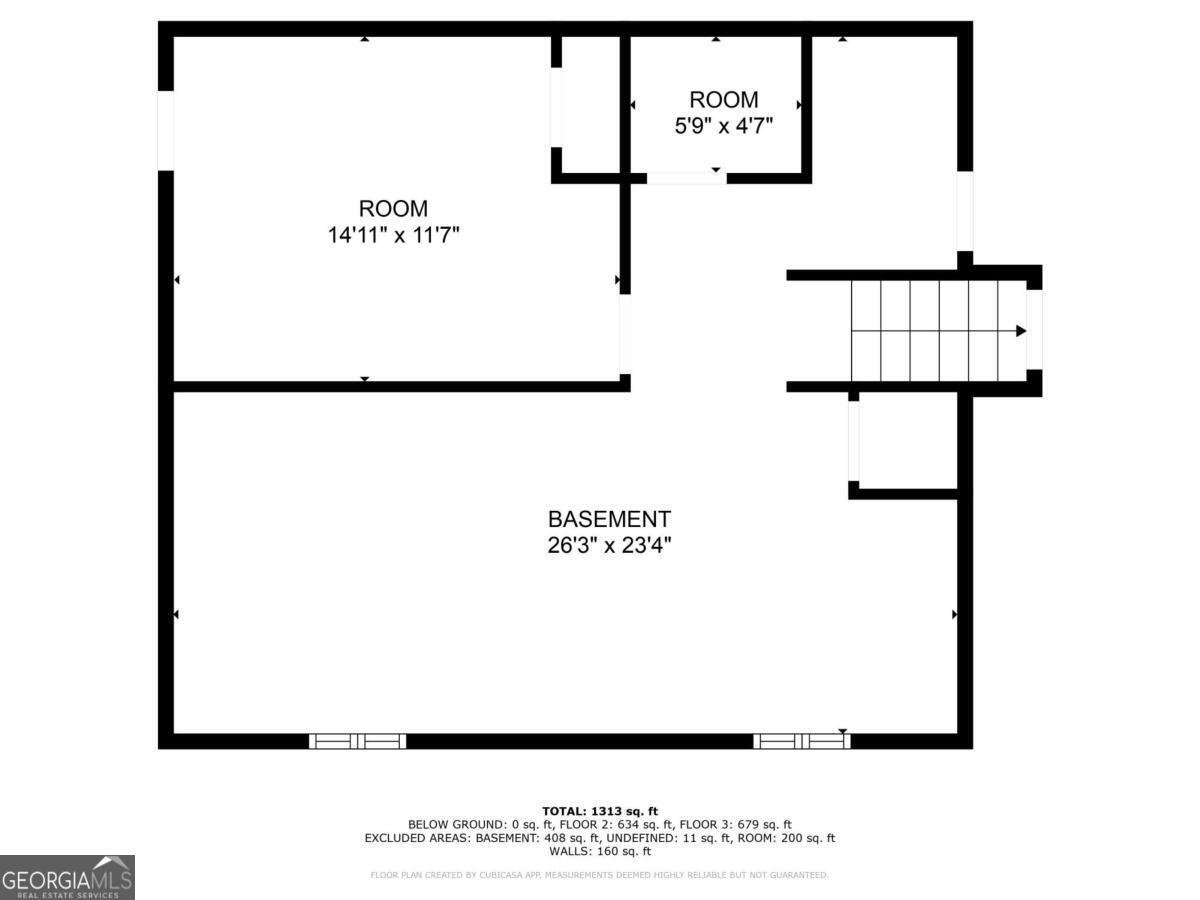 3945 Pittman Road Atlanta - 24