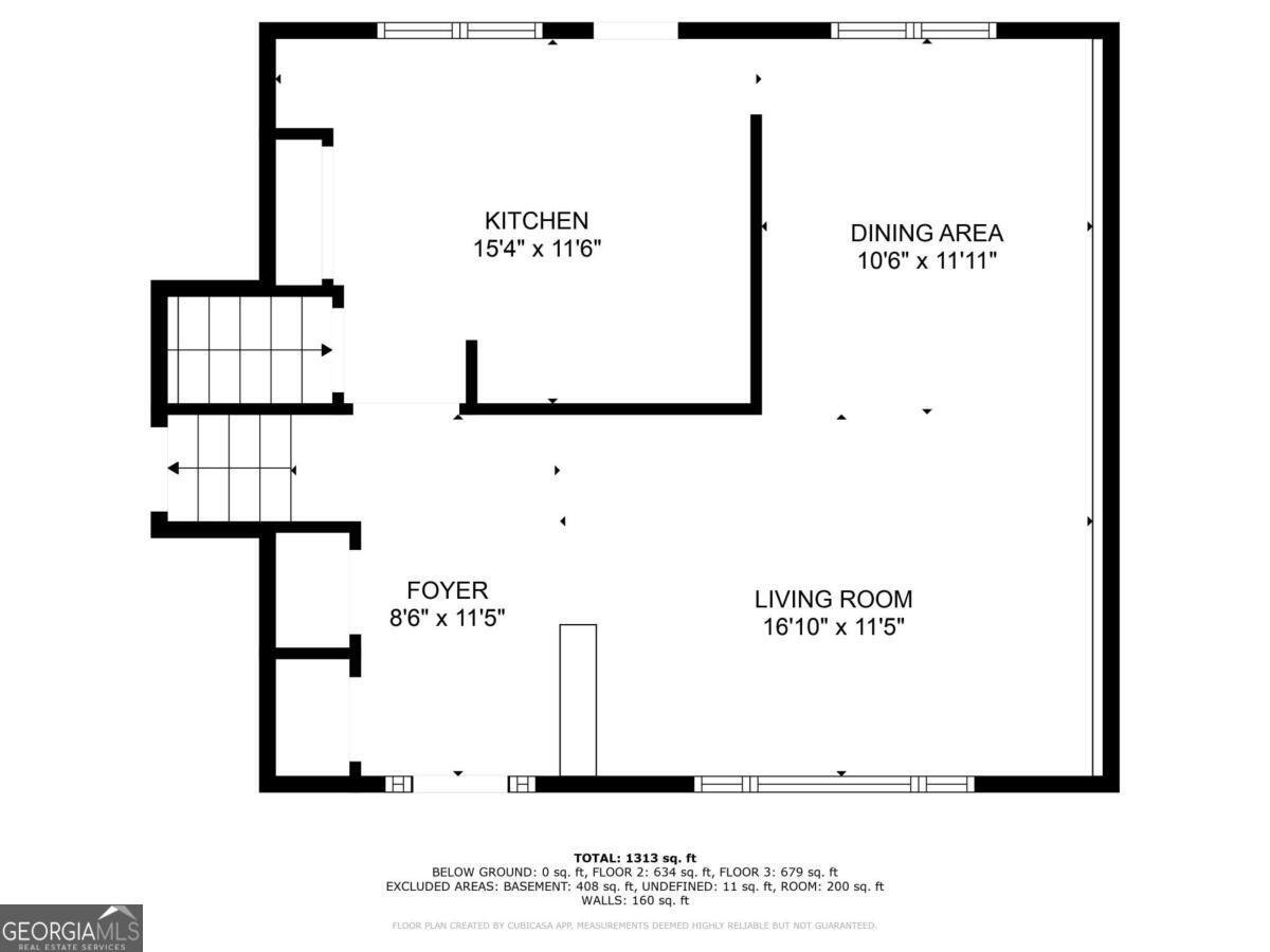 3945 Pittman Road Atlanta - 25