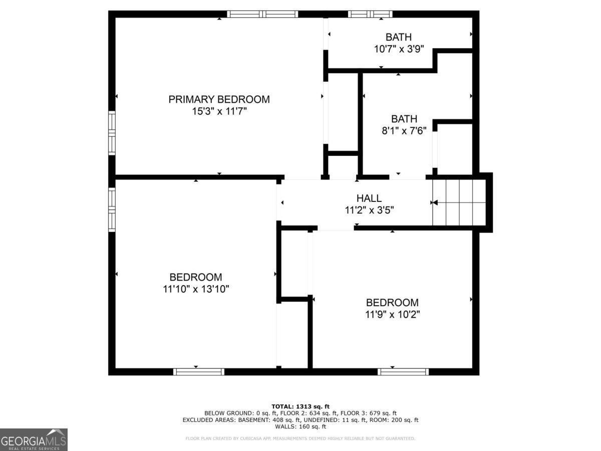 3945 Pittman Road Atlanta - 26