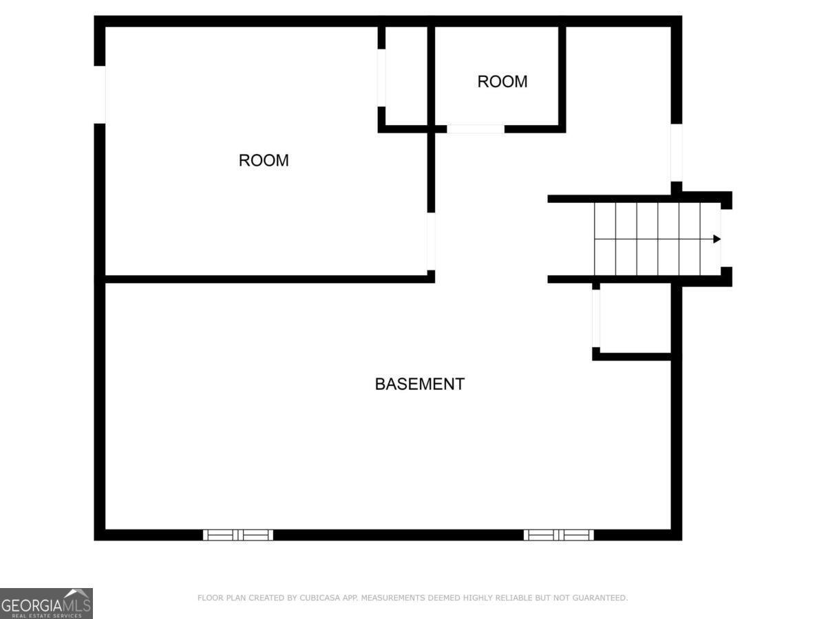 3945 Pittman Road Atlanta - 27