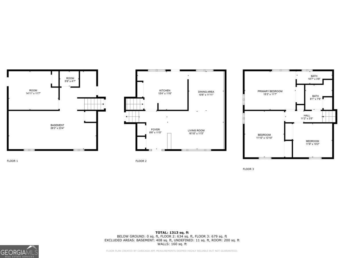 3945 Pittman Road Atlanta - 28