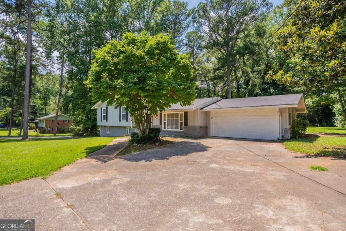 3945 Pittman Road Atlanta - 3