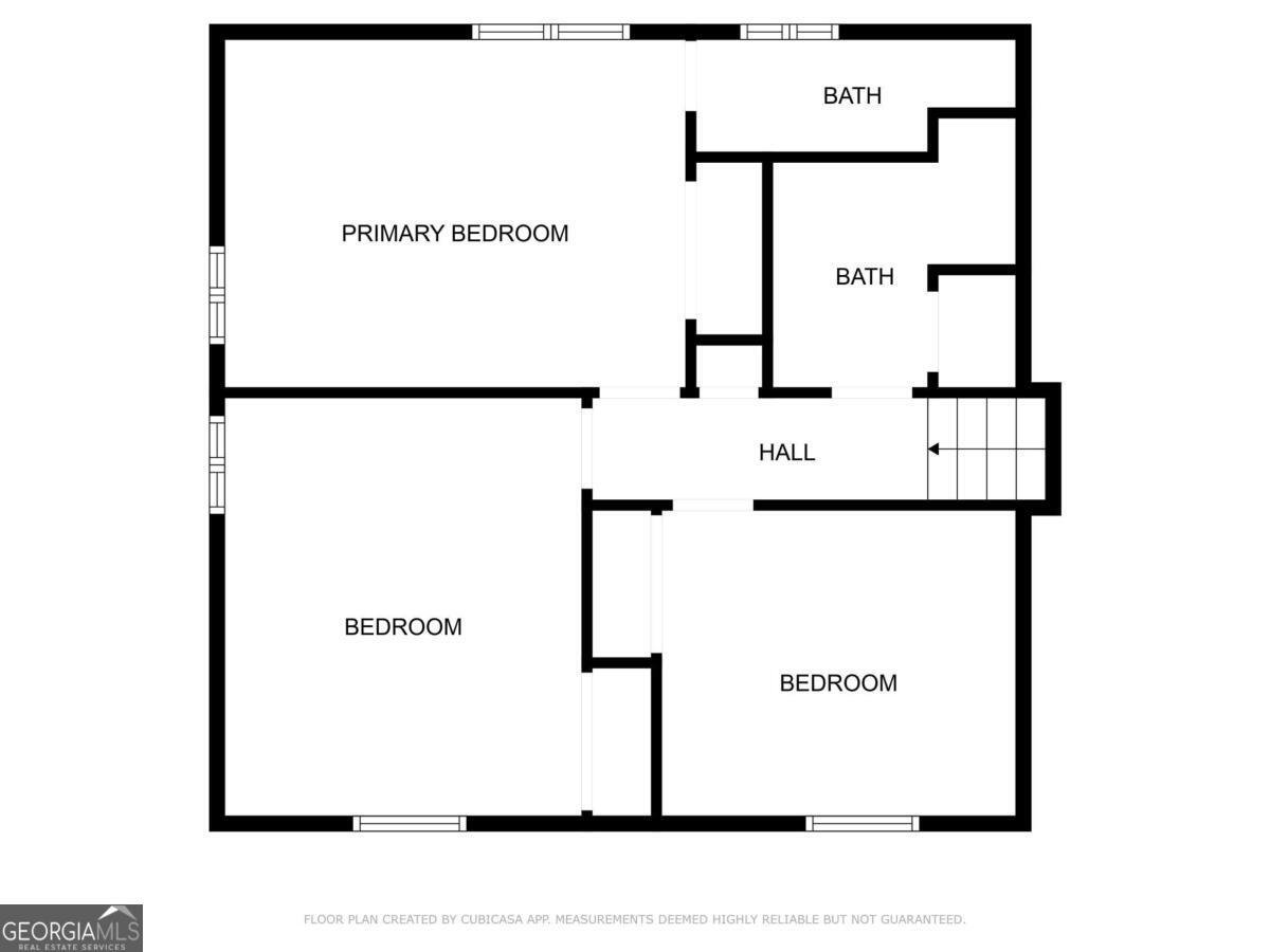 3945 Pittman Road Atlanta - 30