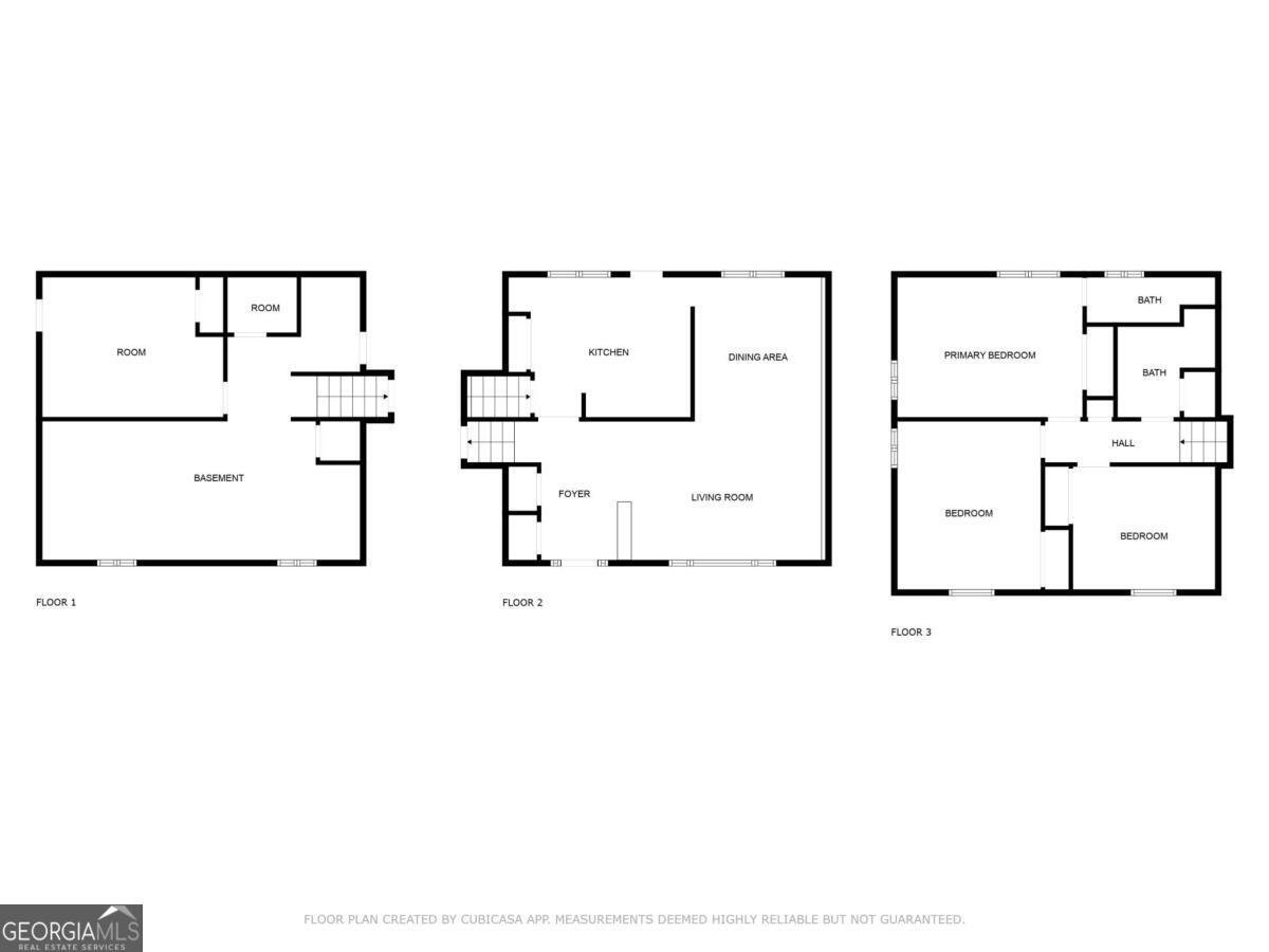 3945 Pittman Road Atlanta - 31