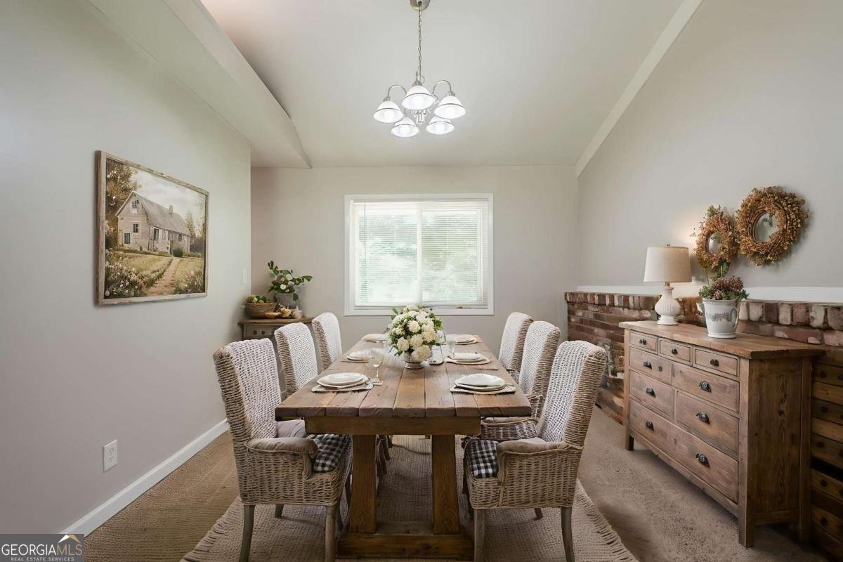 3945 Pittman Road Atlanta - 5