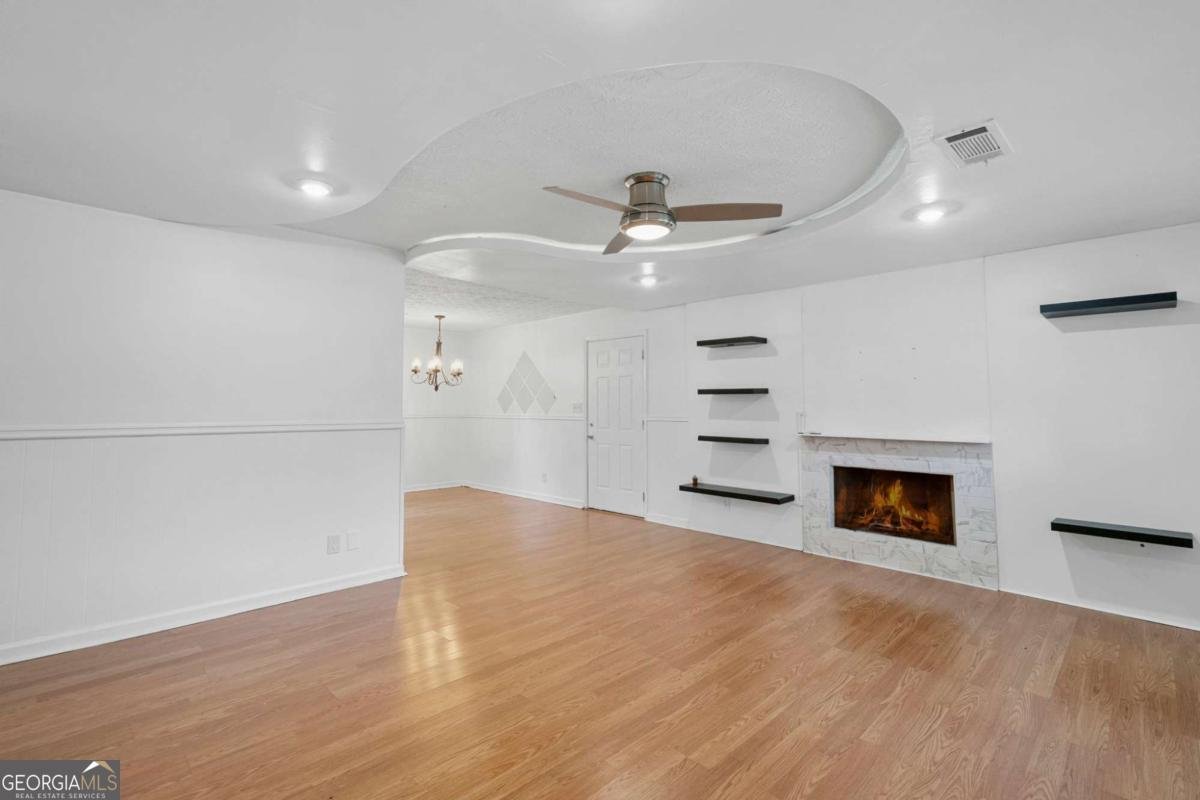 472 Camden Circle Lawrenceville - 1