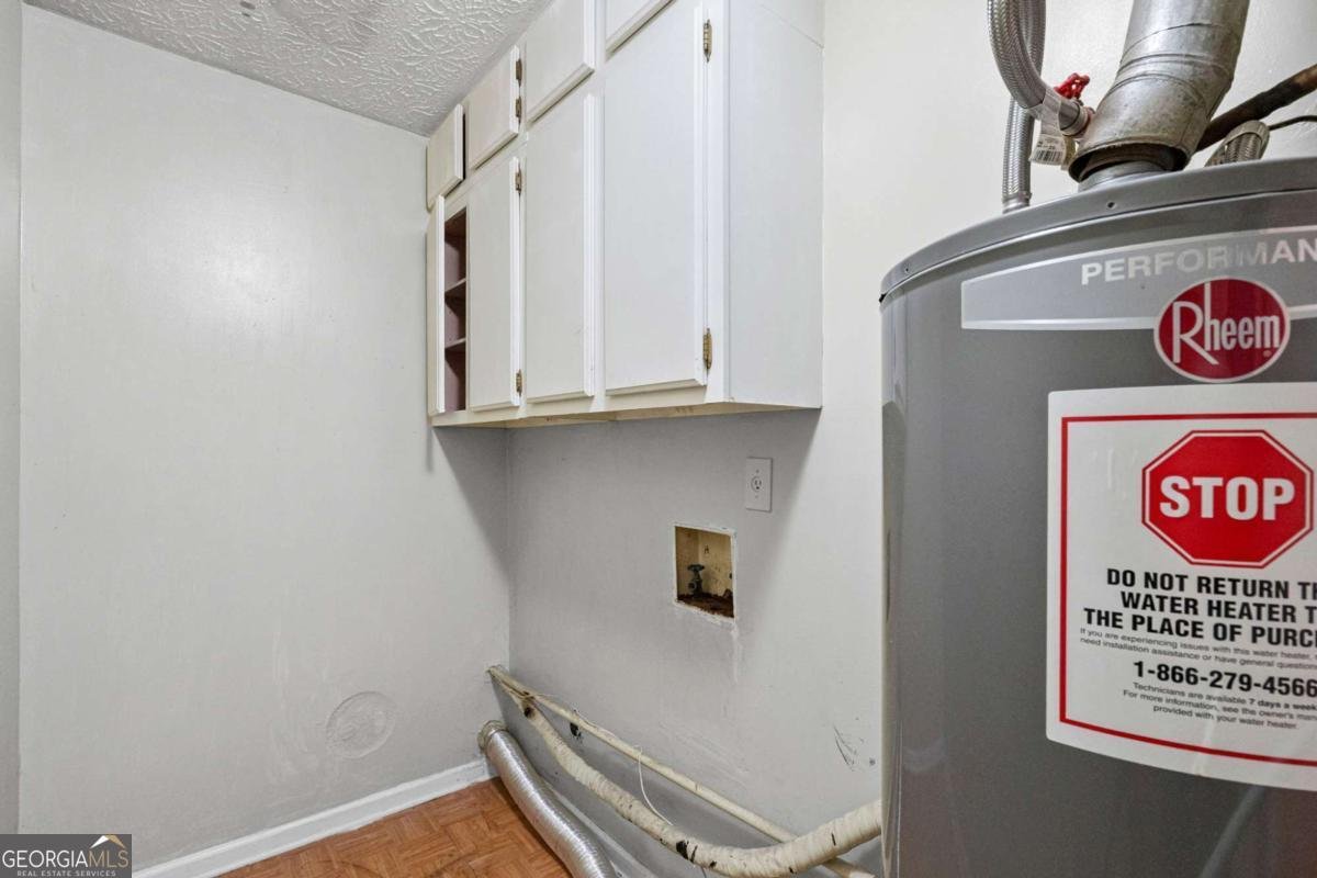 472 Camden Circle Lawrenceville - 25