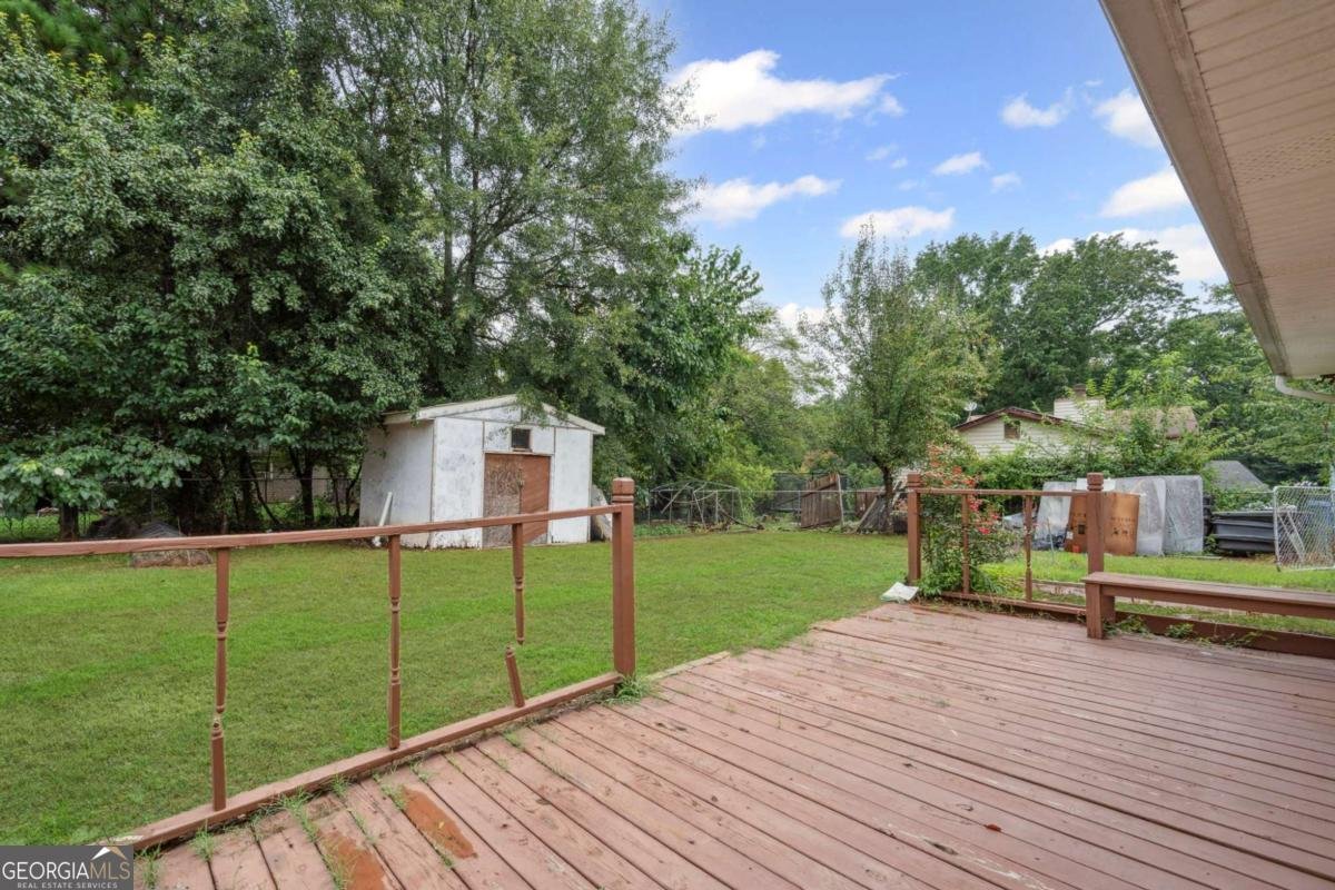 472 Camden Circle Lawrenceville - 26