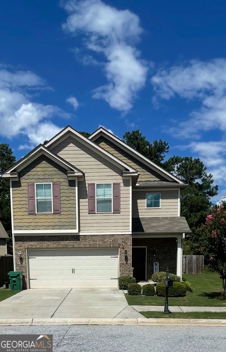 2490 OAKLEAF Ridge Lithonia - 1