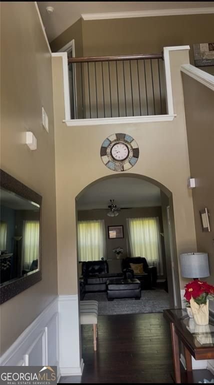 2490 OAKLEAF Ridge Lithonia - 2