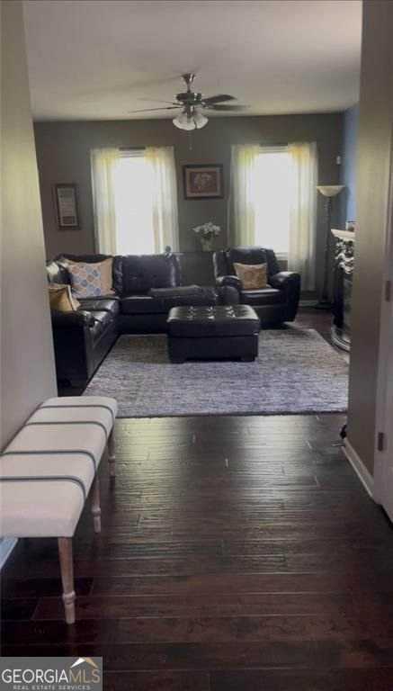 2490 OAKLEAF Ridge Lithonia - 3