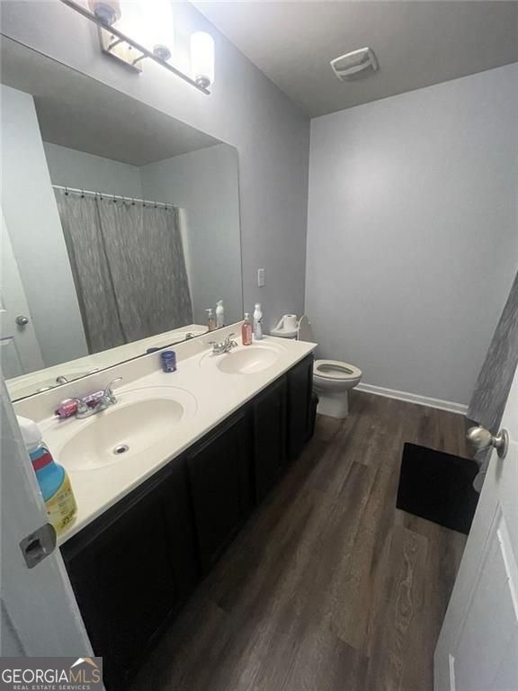 2490 OAKLEAF Ridge Lithonia - 6
