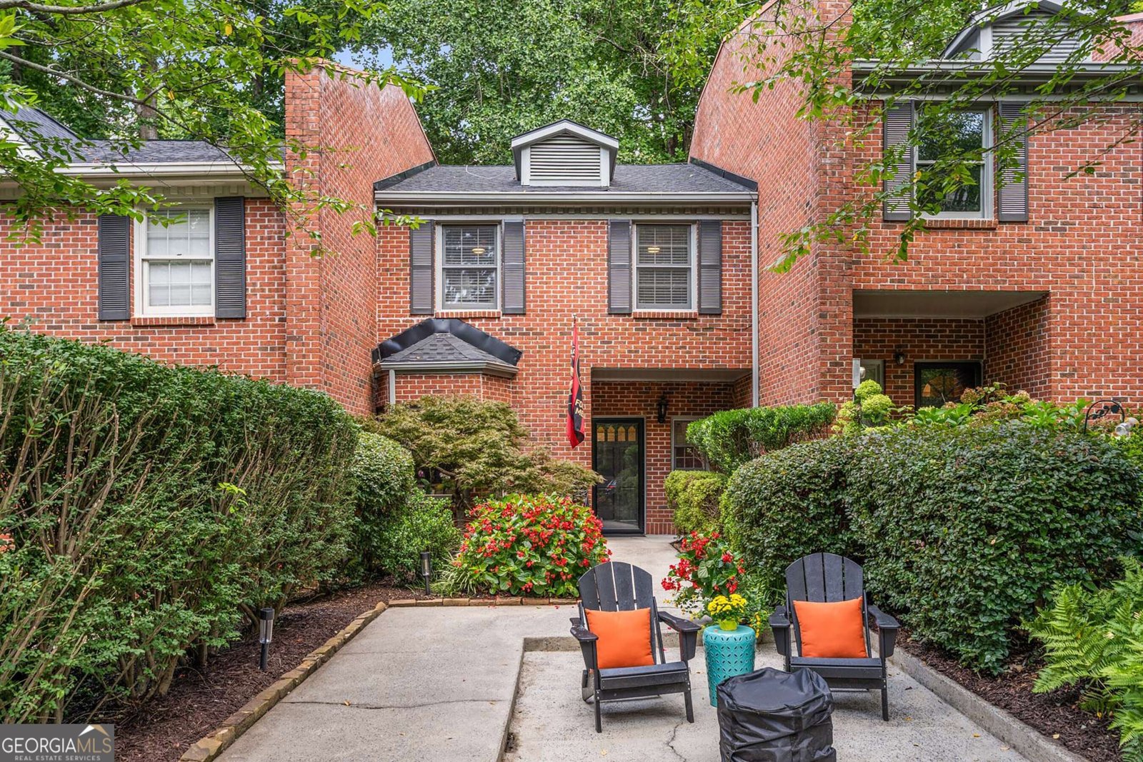 617 Kimberly Lane Atlanta - 1