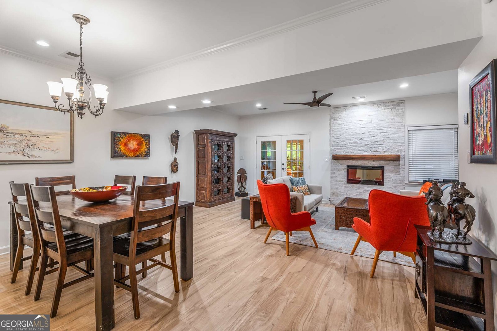 617 Kimberly Lane Atlanta - 15