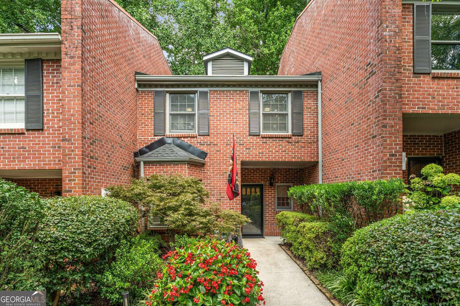 617 Kimberly Lane Atlanta - 2