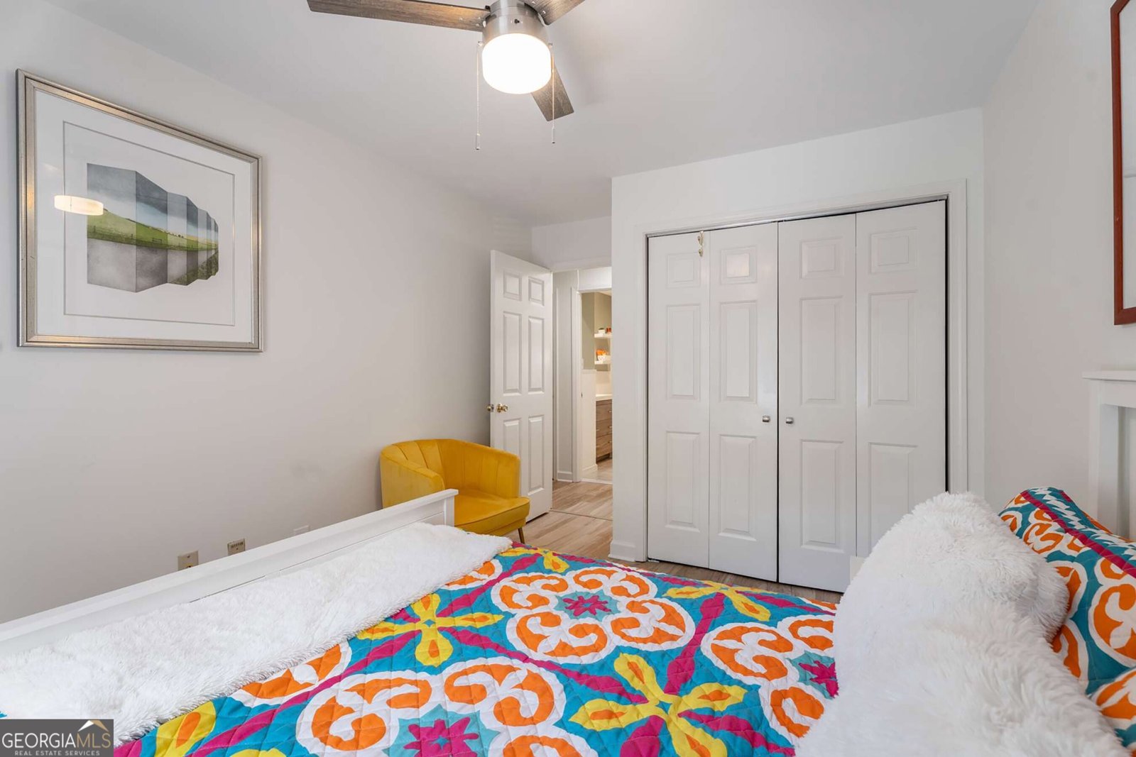 617 Kimberly Lane Atlanta - 24