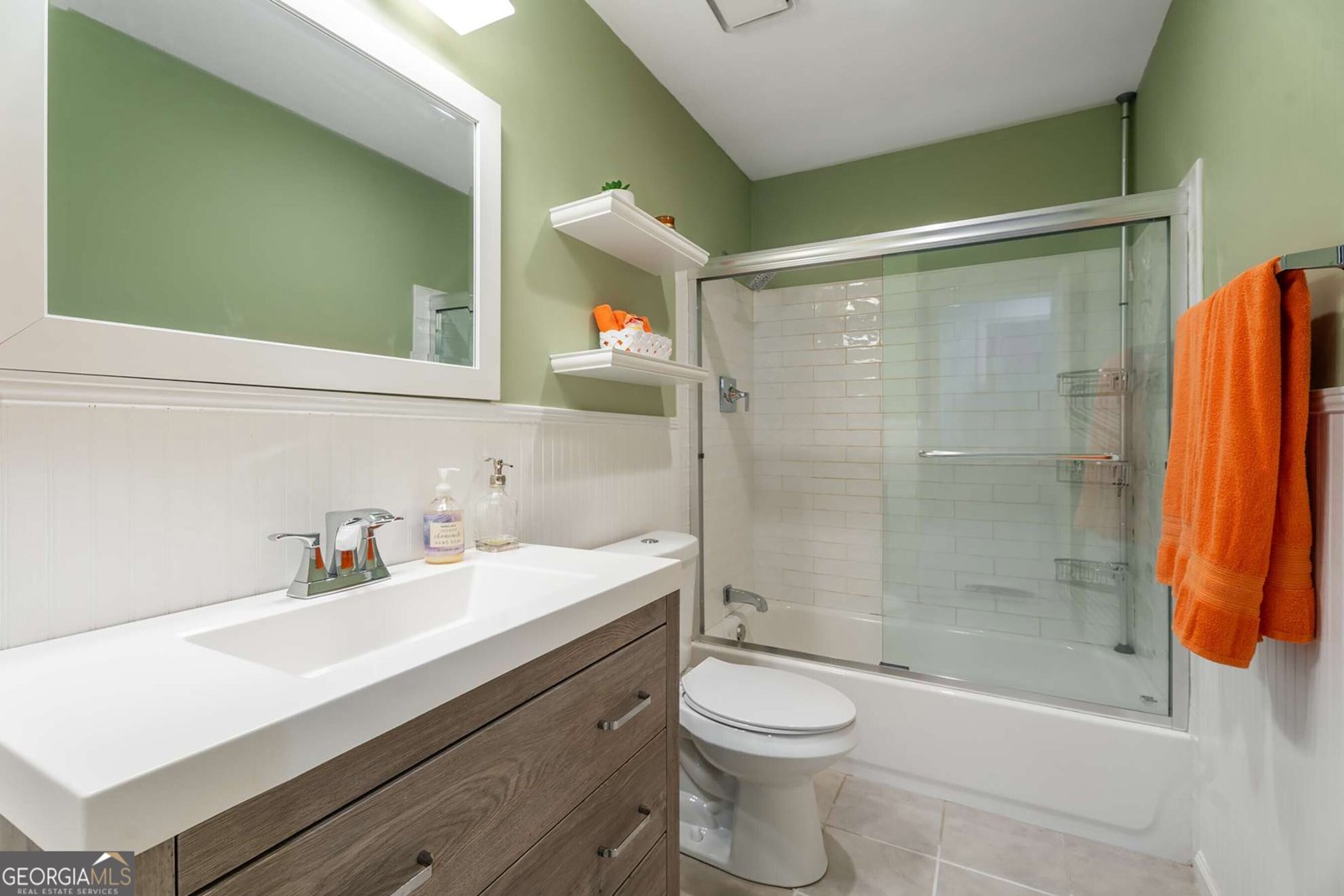 617 Kimberly Lane Atlanta - 25