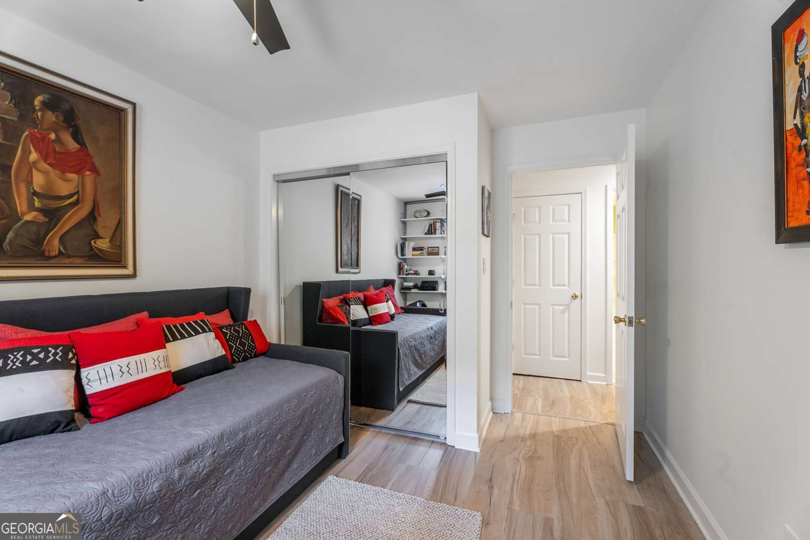 617 Kimberly Lane Atlanta - 27