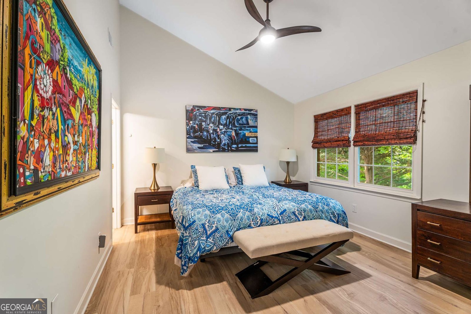 617 Kimberly Lane Atlanta - 28