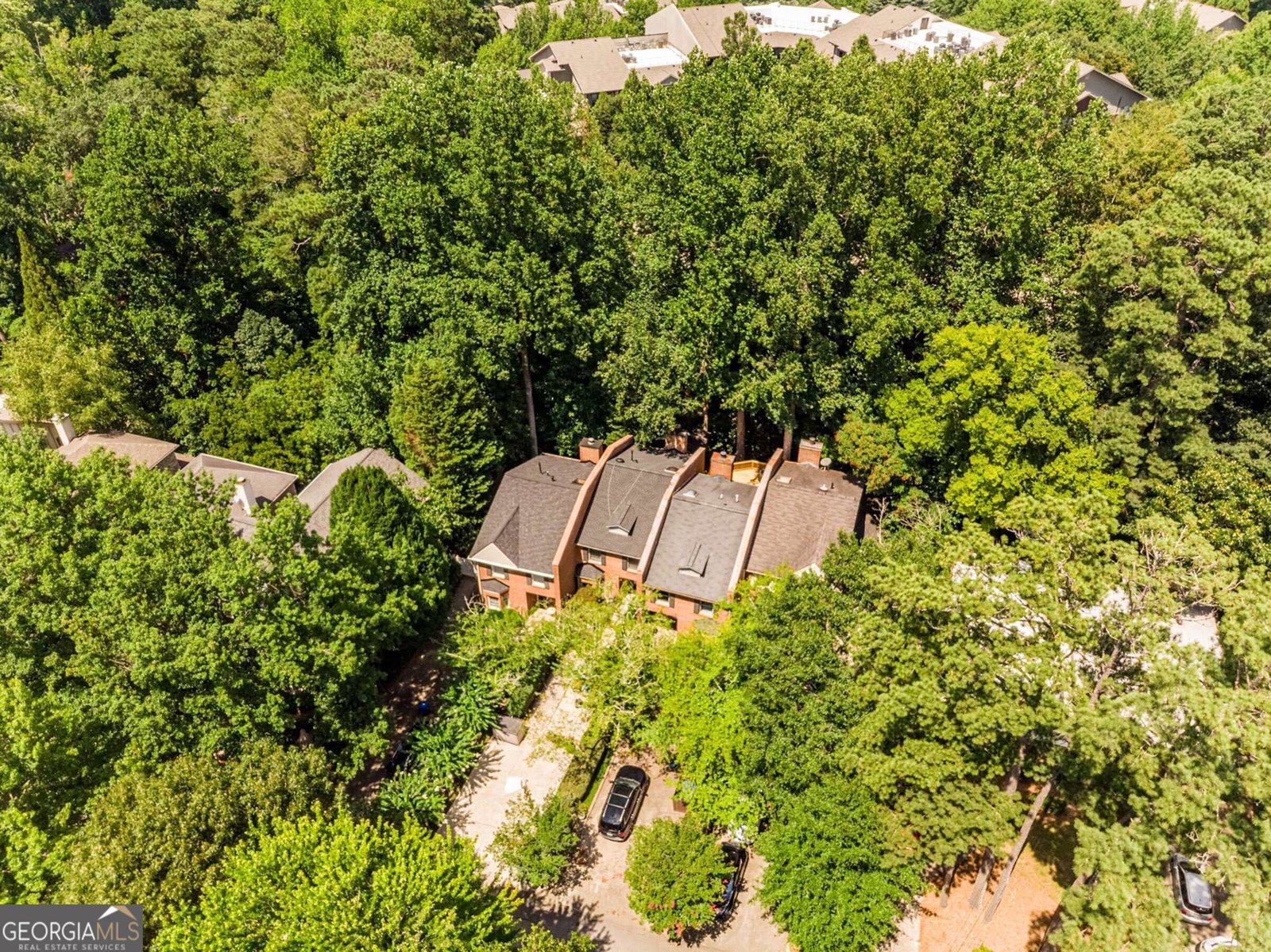 617 Kimberly Lane Atlanta - 35