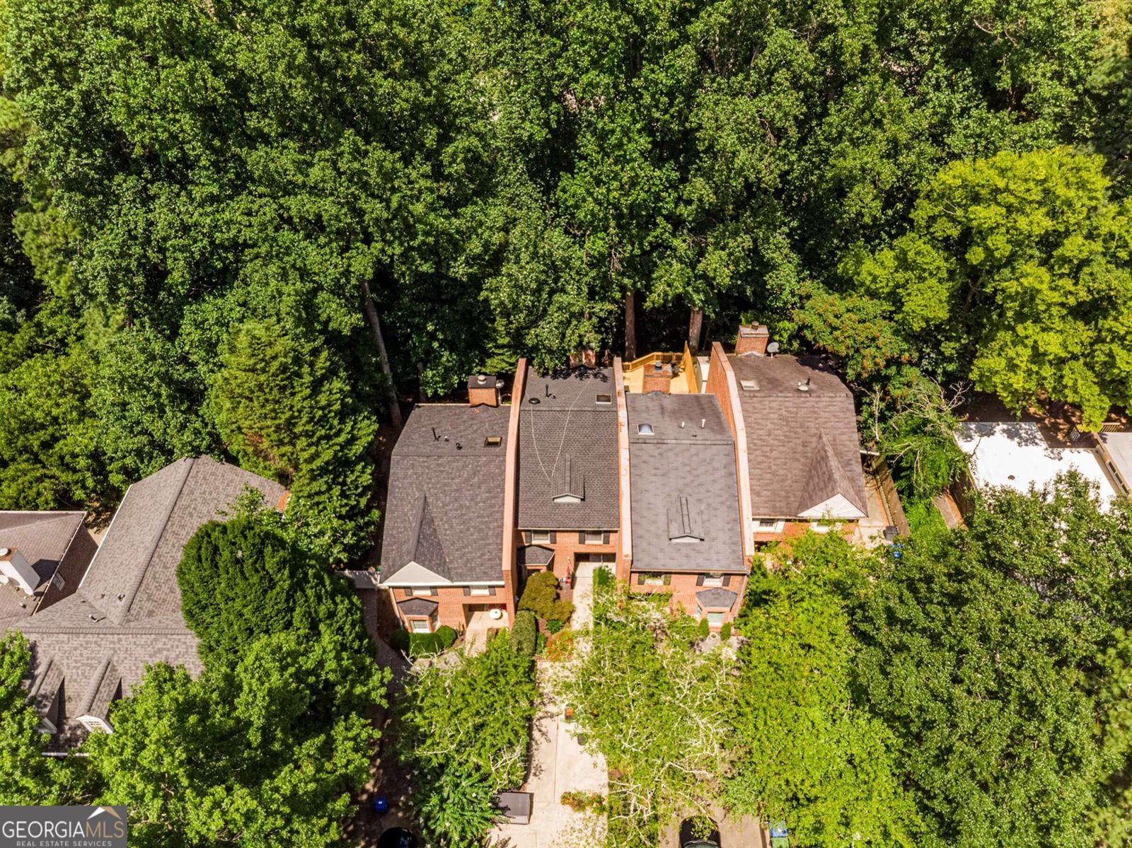 617 Kimberly Lane Atlanta - 36