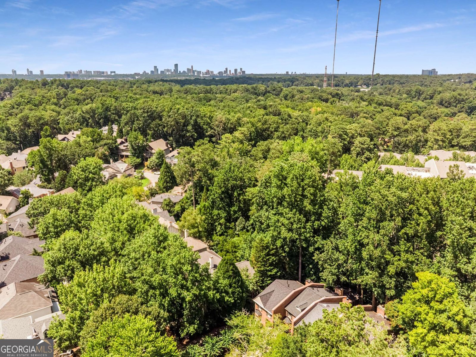 617 Kimberly Lane Atlanta - 37