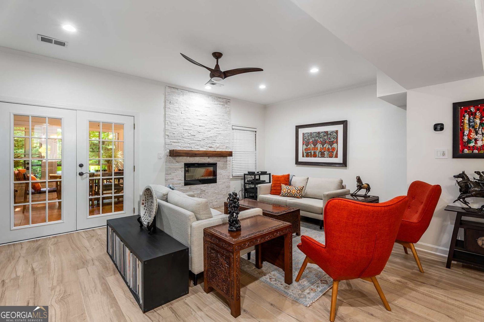617 Kimberly Lane Atlanta - 4
